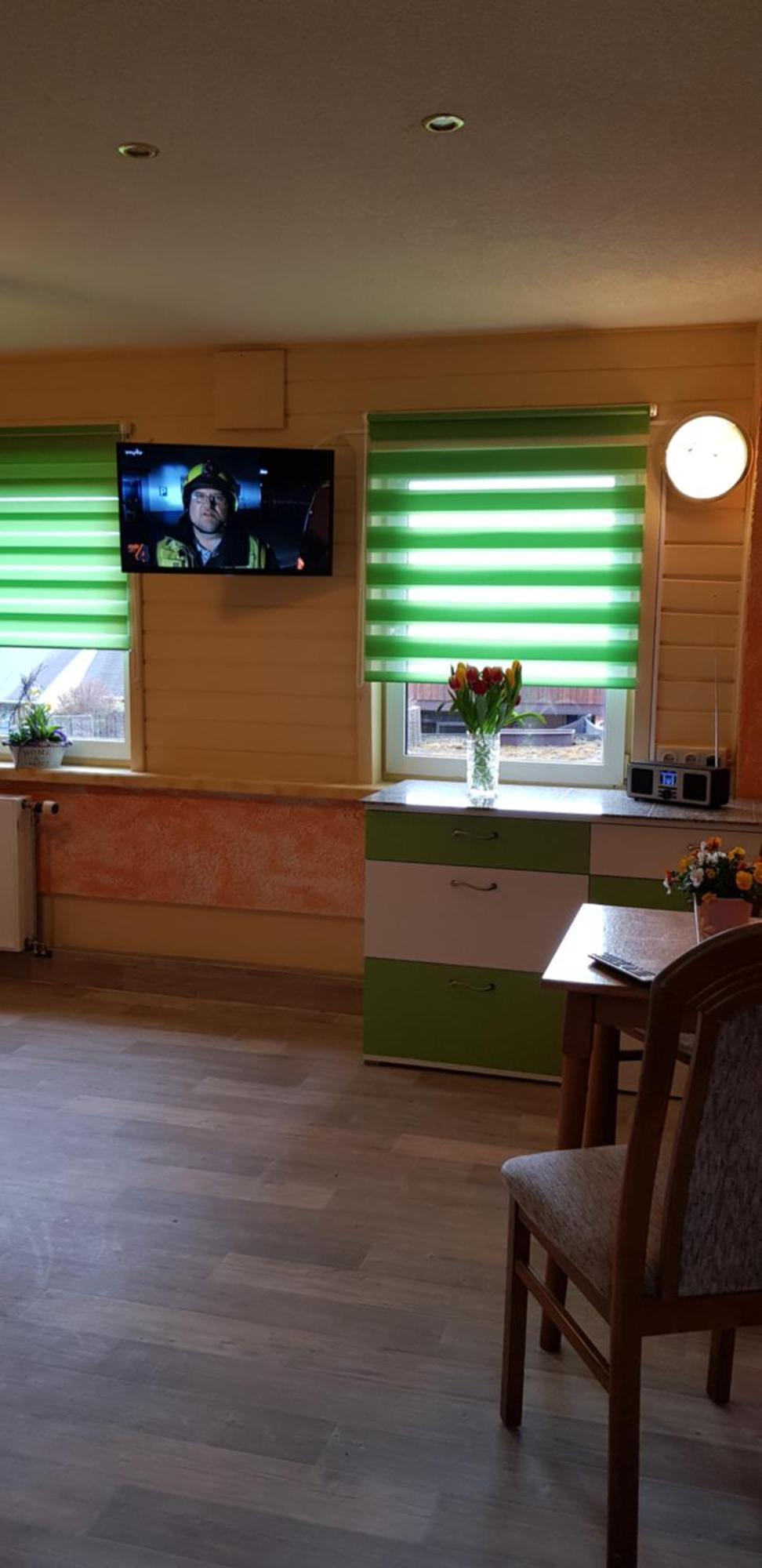 Ferienwohnung An Der Kurpromrnade Bad Schandau Exteriör bild