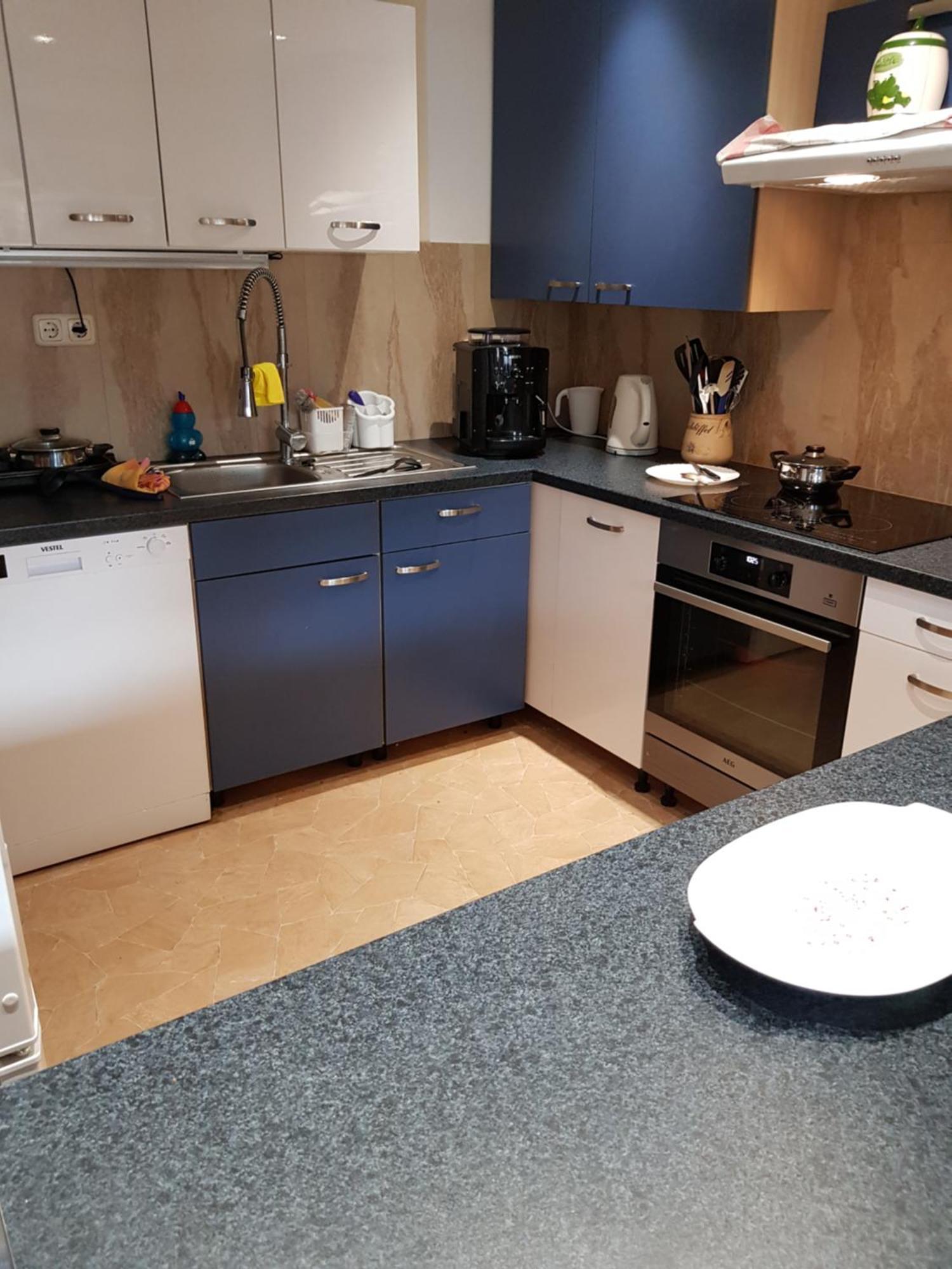 Ferienwohnung An Der Kurpromrnade Bad Schandau Exteriör bild